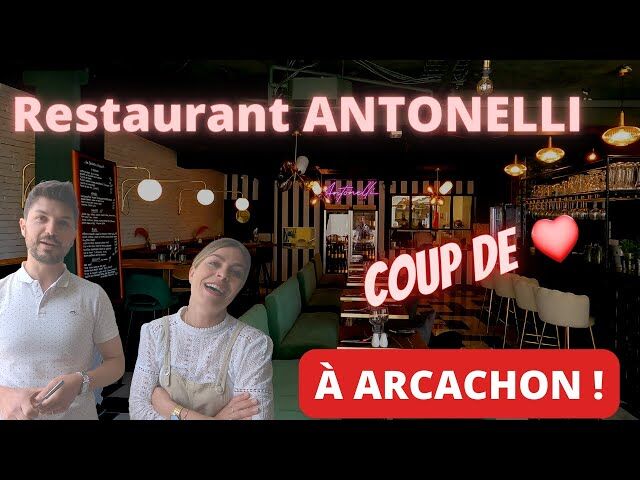 Reportage TV Cap Ferret