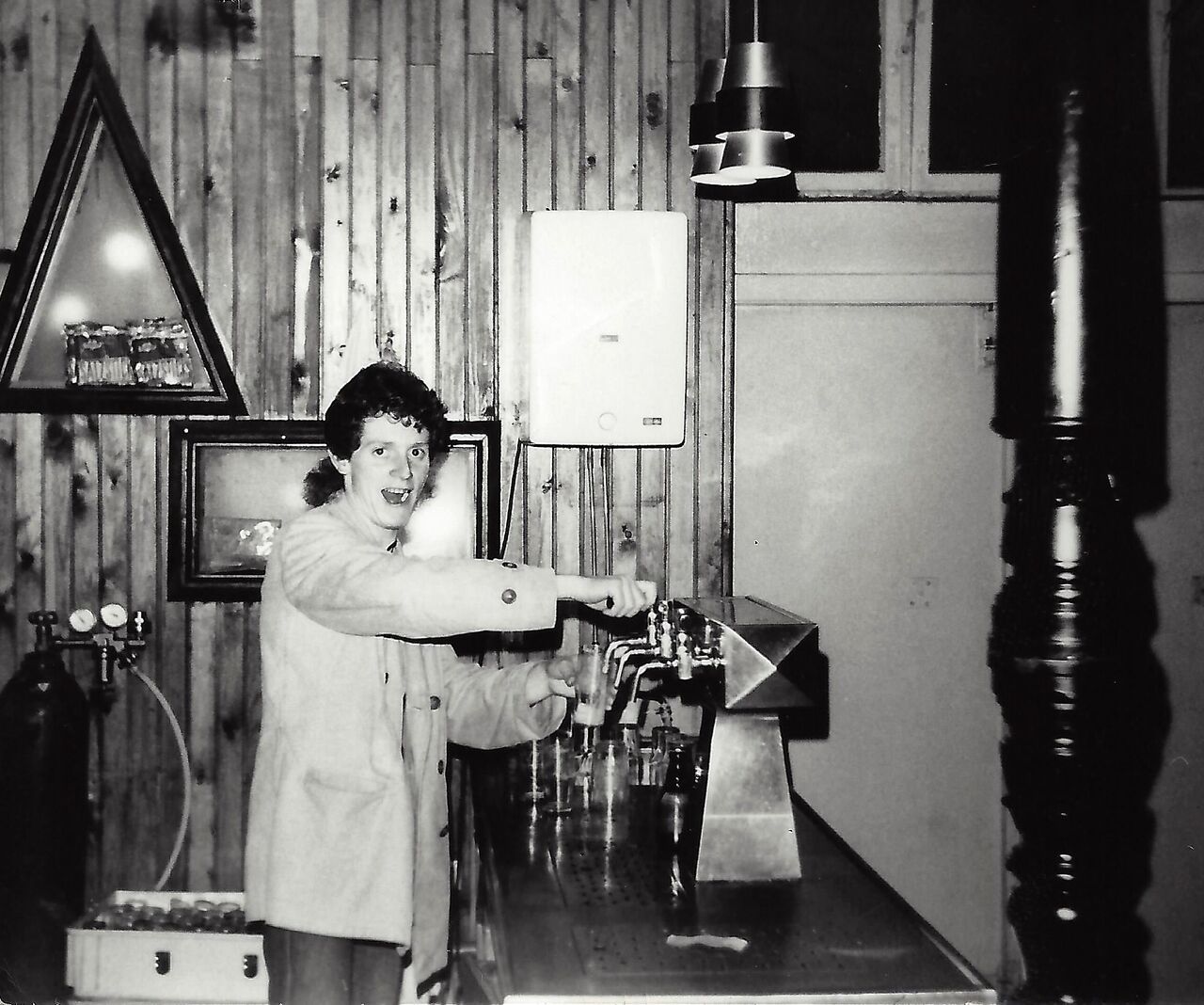 Der Beste Club der Welt und mein zweites zu Hause! Trommel training!