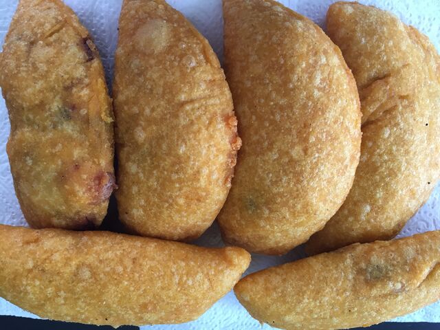 Chaussons Vénézuélien