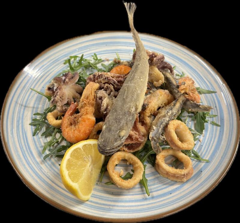 Leckeres aus dem Meer