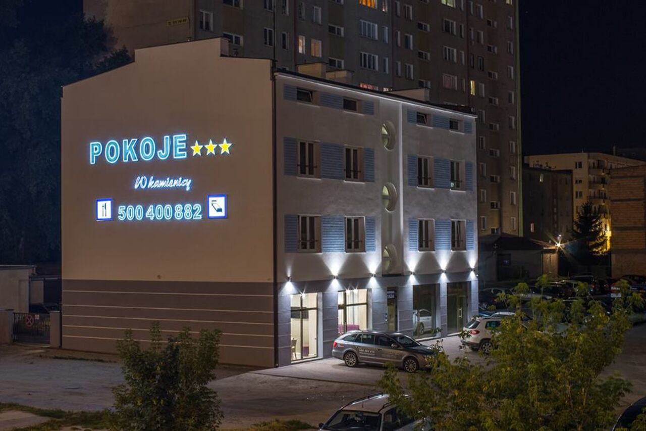 Zapraszamy do kontaktu