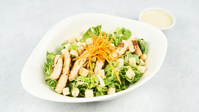 Caeser Salad