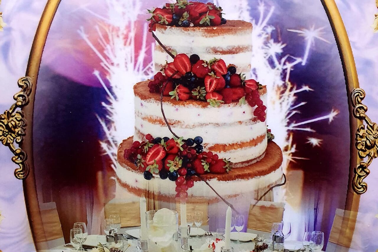 ORGANIZĂM MESE FESTIVE