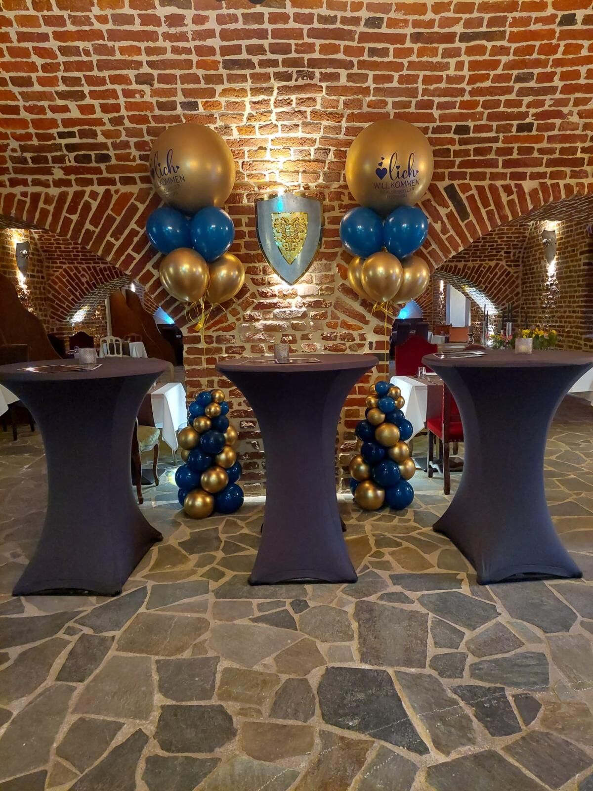 Alles wie Sie wollen