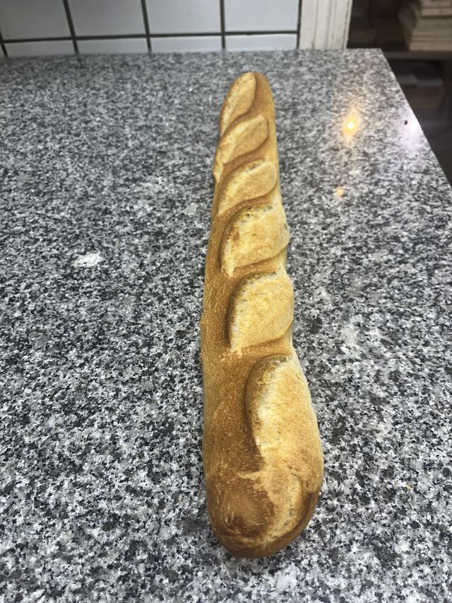 Baguette 