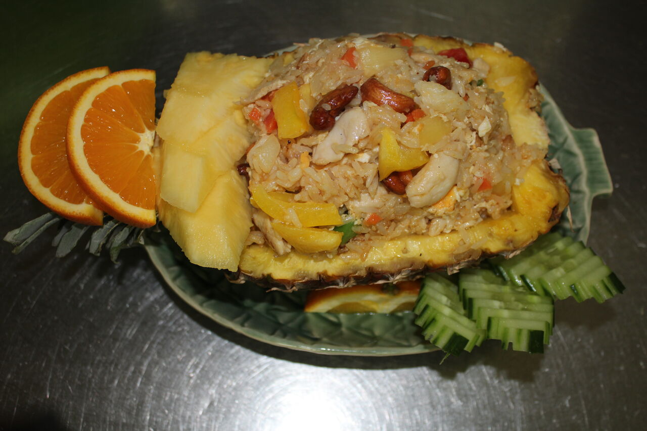 Khan Phad Sabarot Gai