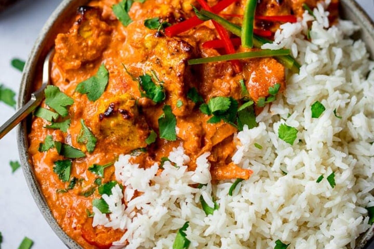 Zin in een Indiase curry vanavond?