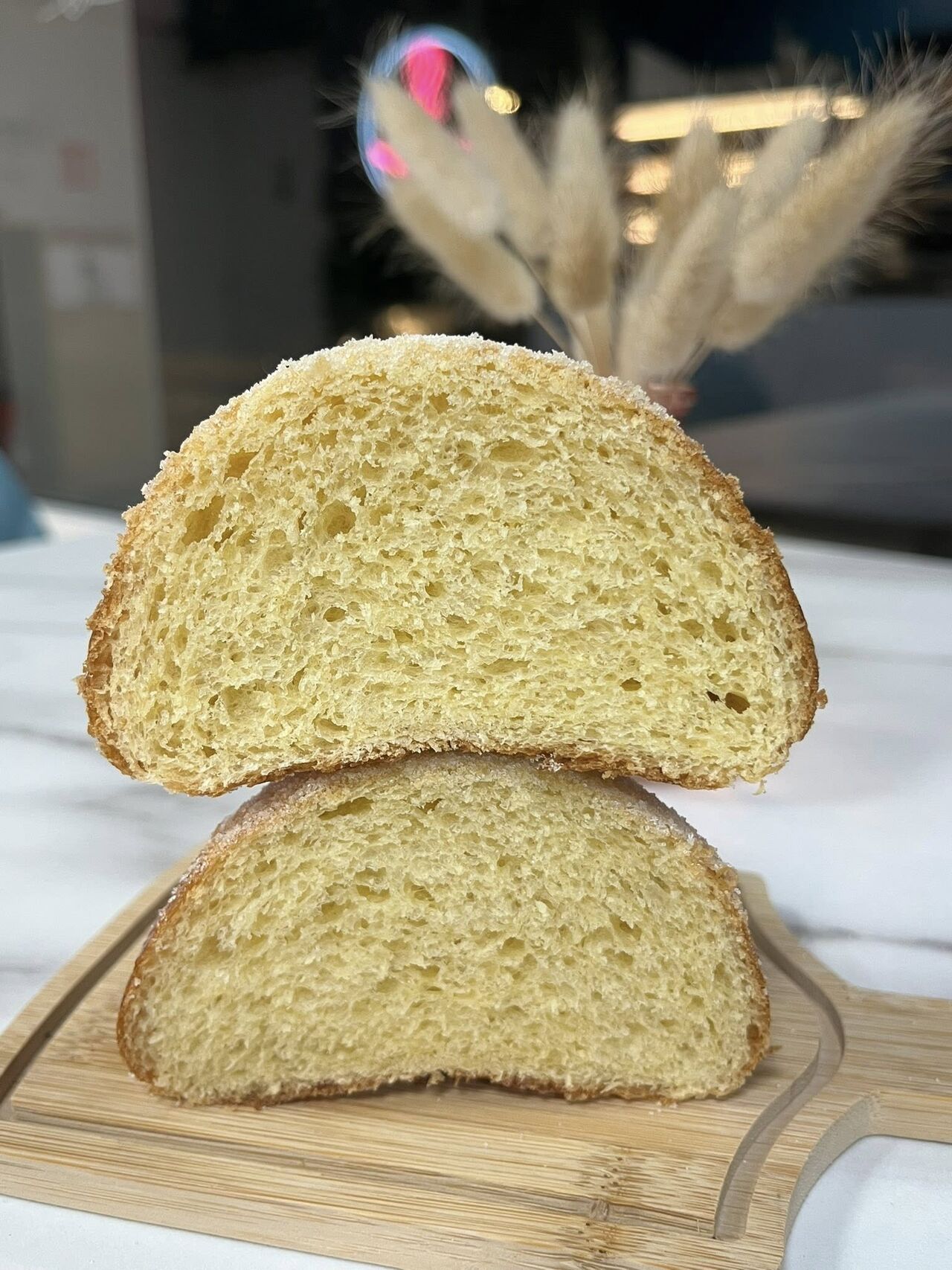 Petite brioche