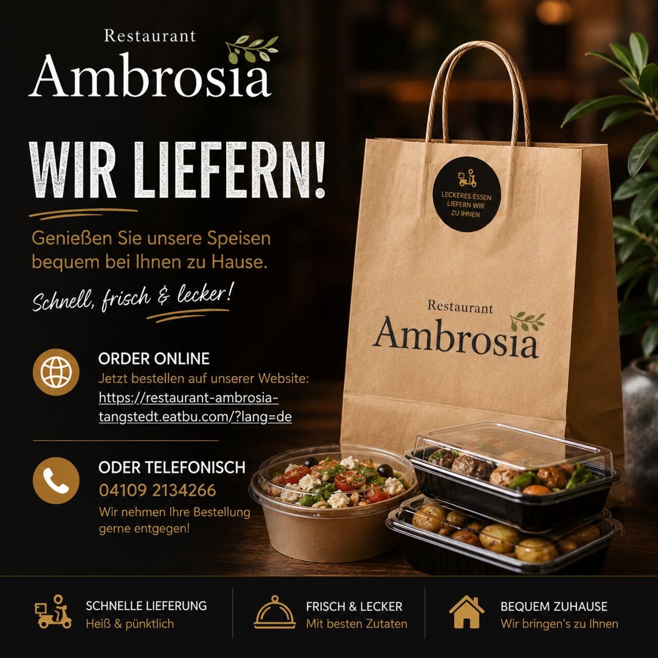 Lieferung