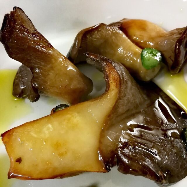 PORCINI NEL LORO PROFUMO