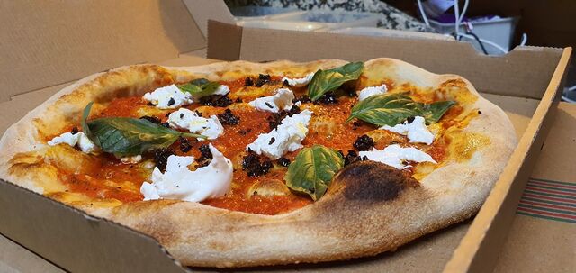 La Margherita