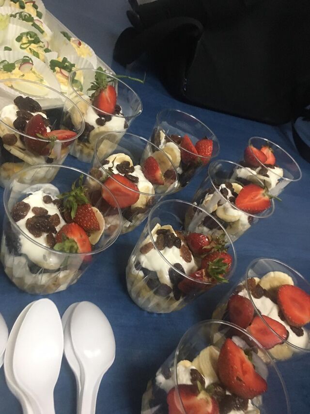 Catering okolicznościowy