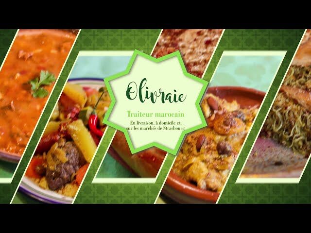 Vidéo réalisée à l'occasion du Festival Food Truck à Erstein les 1 et 2.10.21