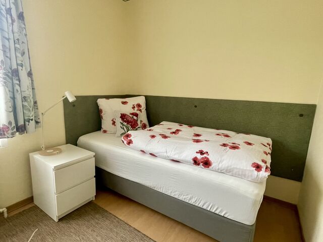 Einzelzimmer Jagablick