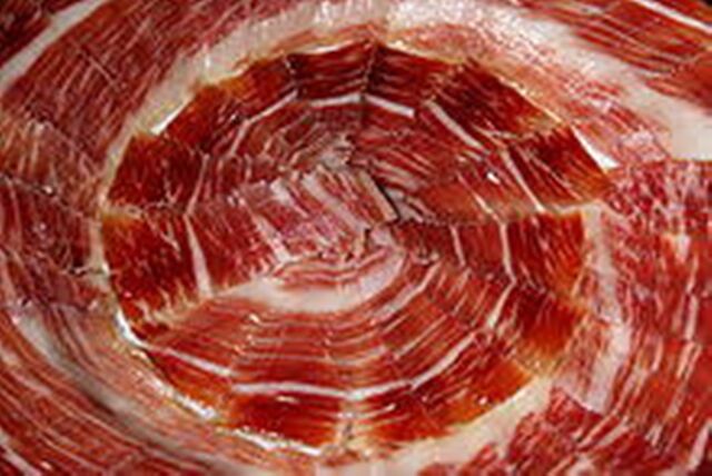 iberico de Salamanca