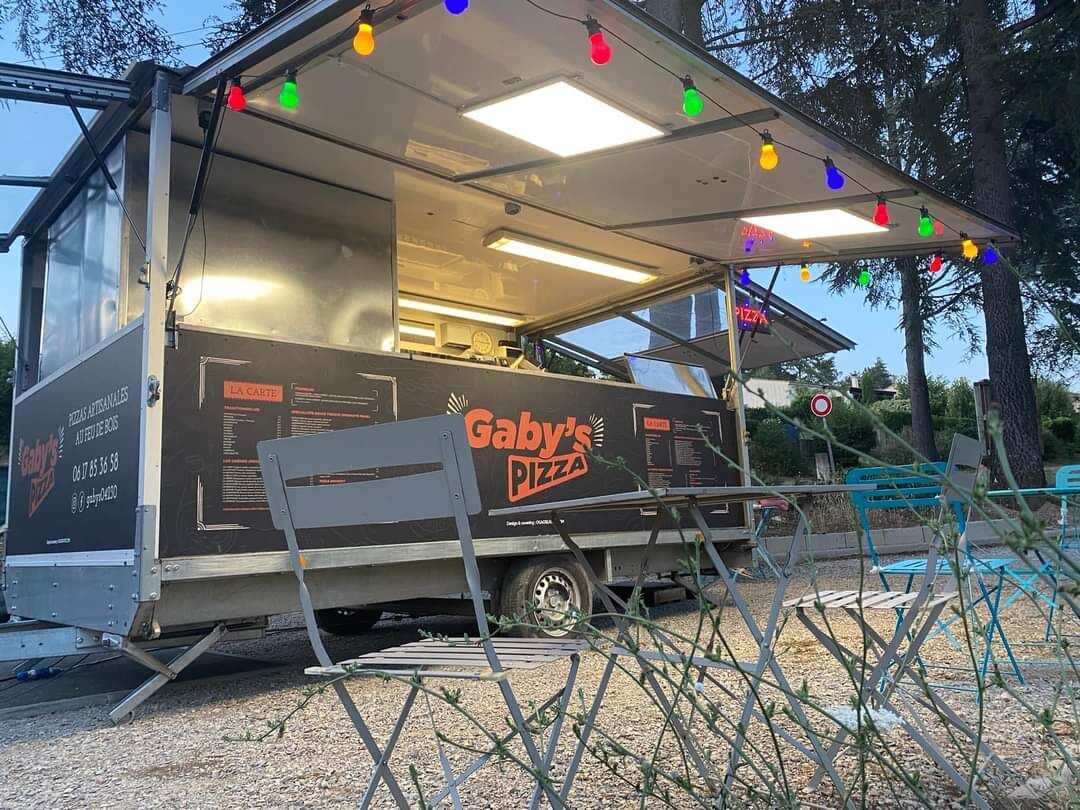 Food truck