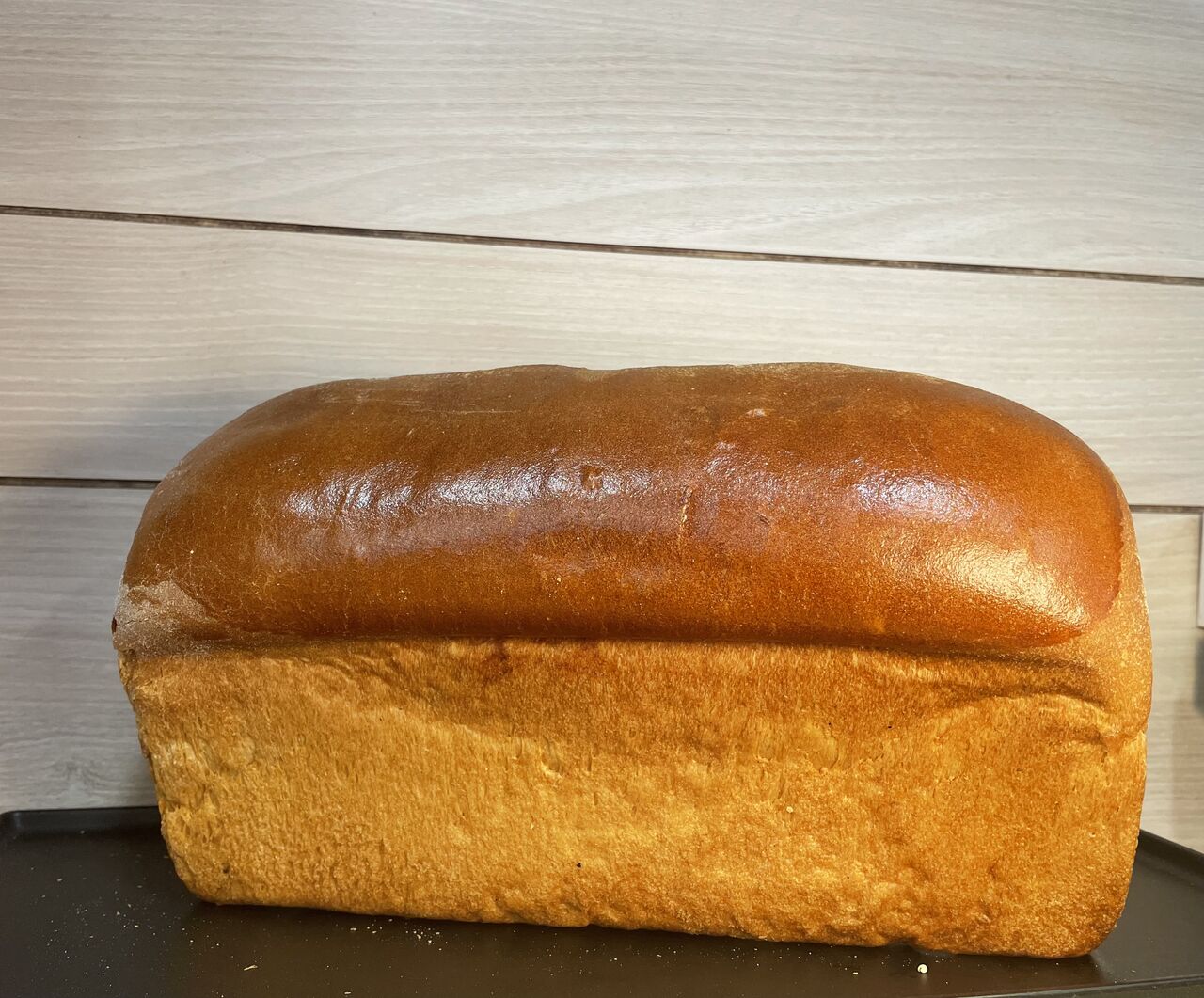 Pain de mie