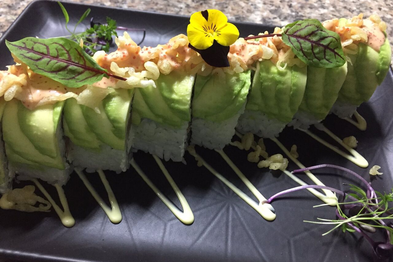 Оновлене МЕНЮ!