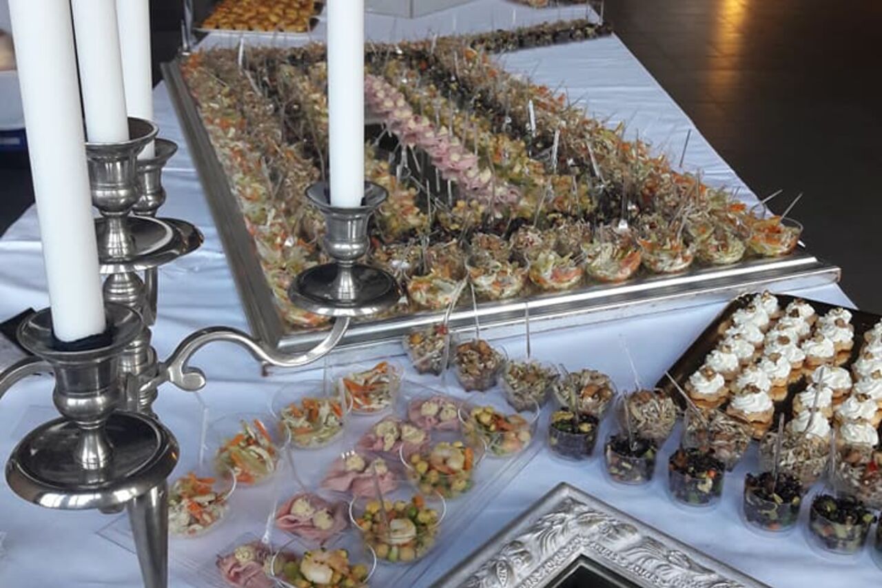 I nostri catering