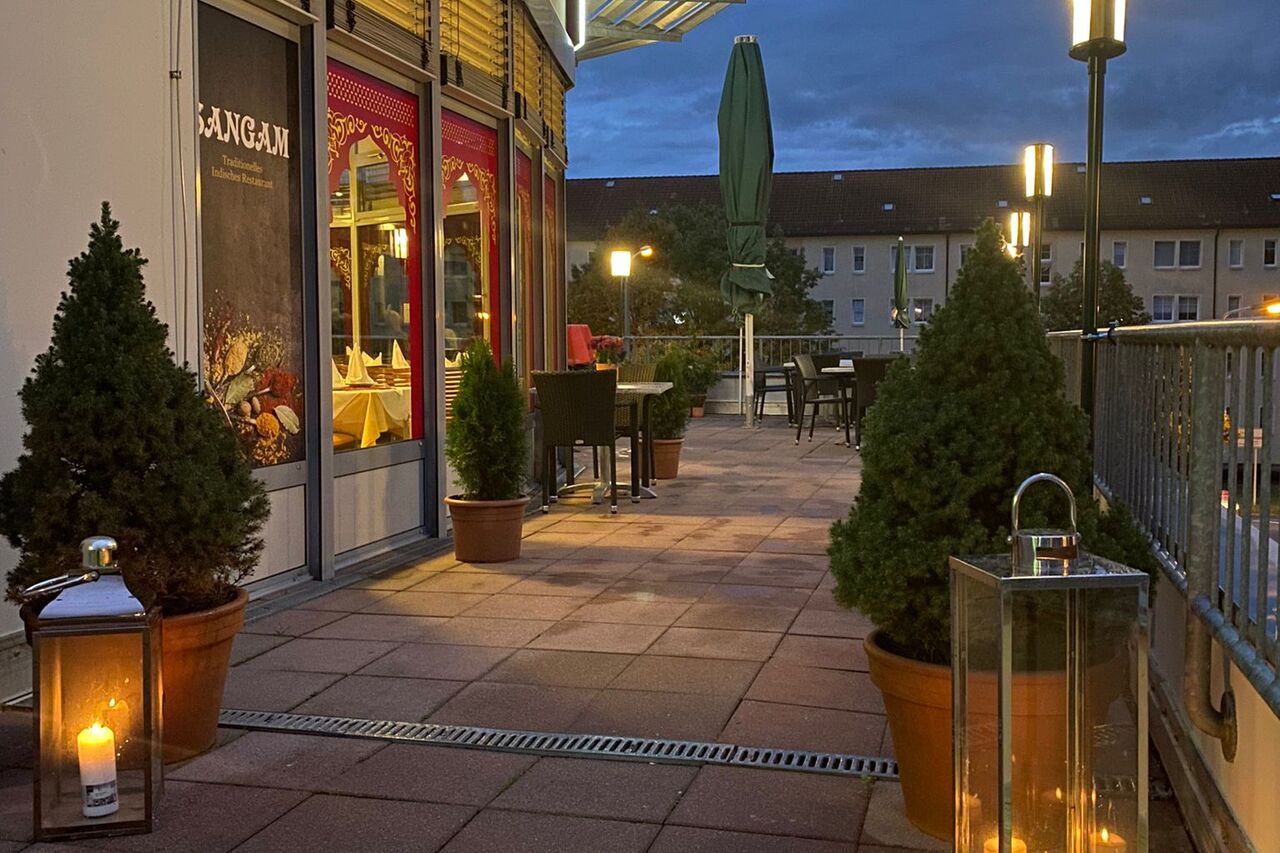 Den Sommer genießen