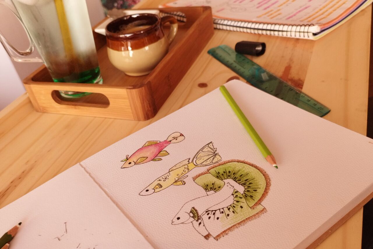 Notre espace Coworking