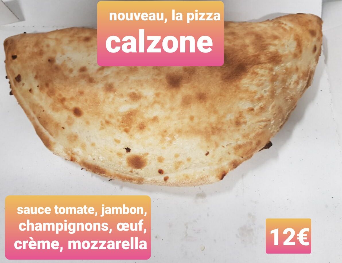 Calzone