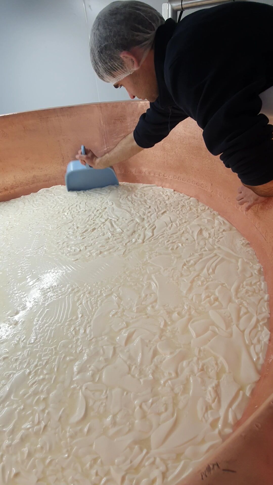 Transformation et décaillage