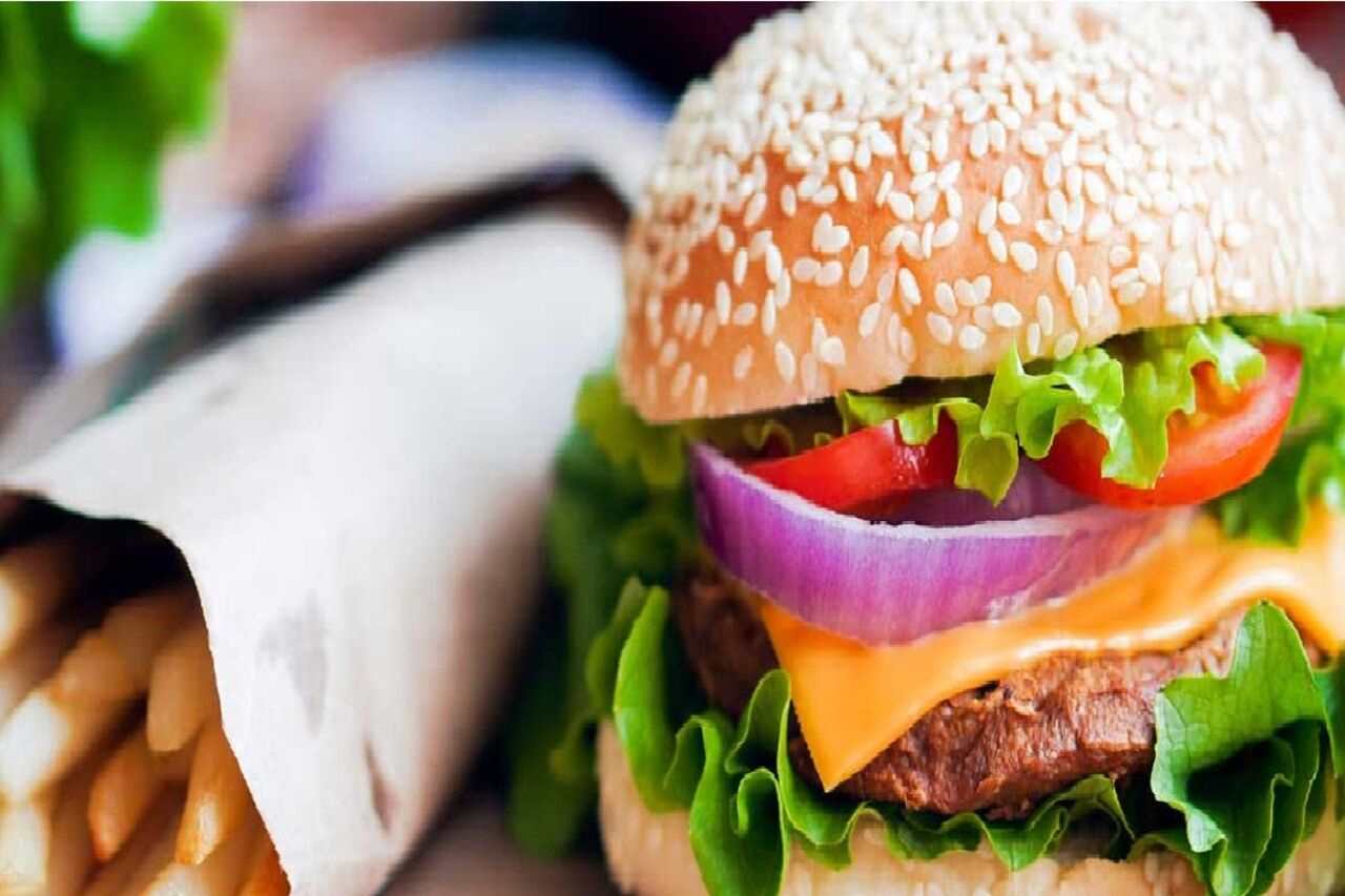 Smaczny kurczak jest bliżej, niż myślisz...