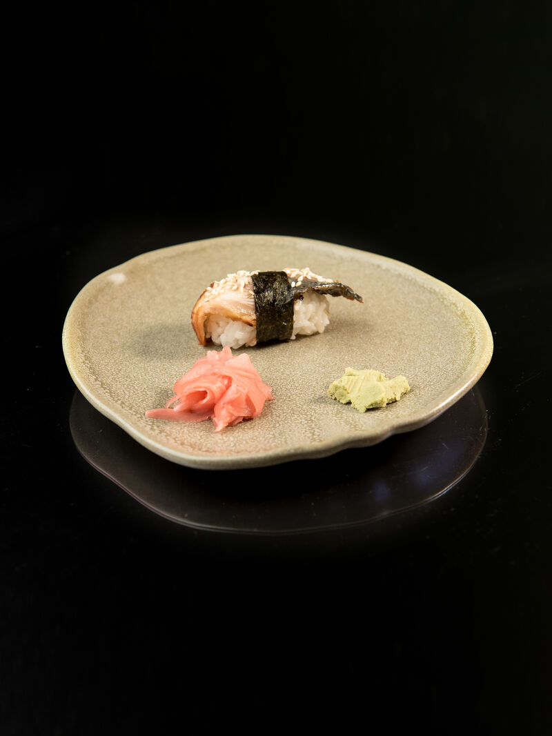 Nigiri Eel