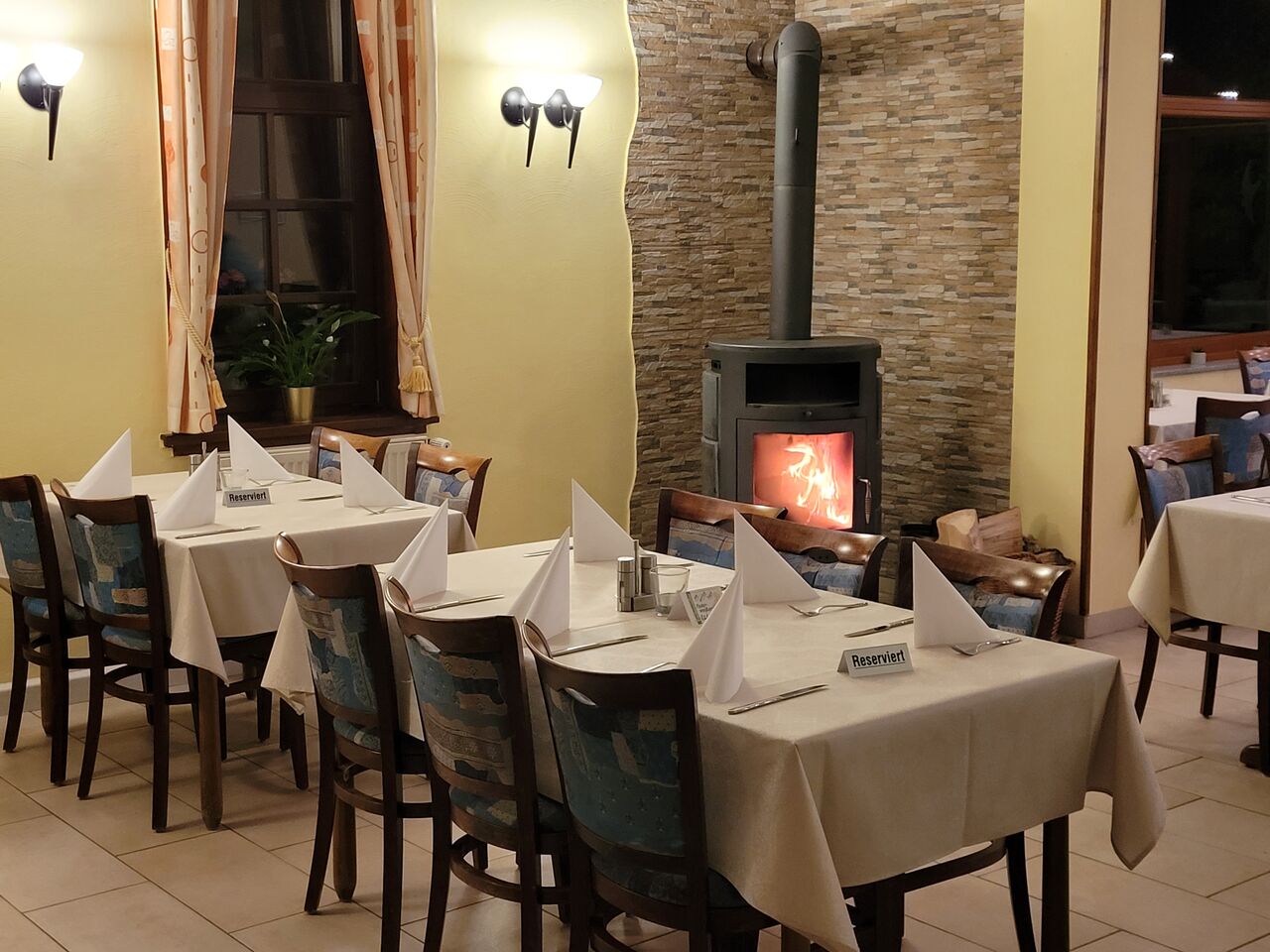 Restaurant Spiegelslust - Marburg | Restaurant in meiner Nähe | Jetzt reservieren
