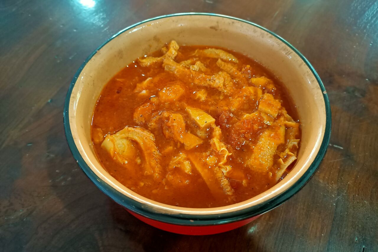 I secondi della tradizione