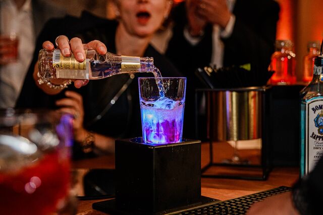 La casa dei sapori @ Castello Sforzesco Milano