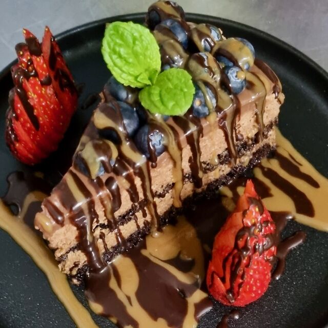 Schokolatina Pantopoleio