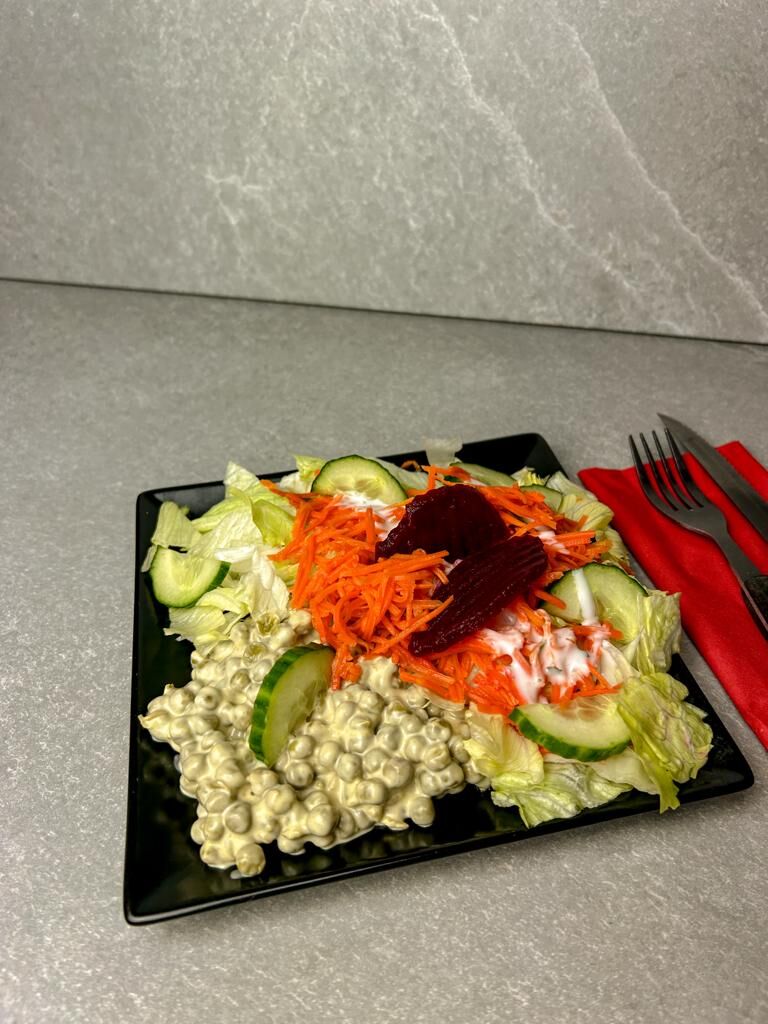 Beilagensalat