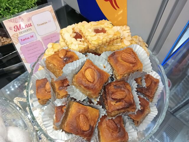 baklawa