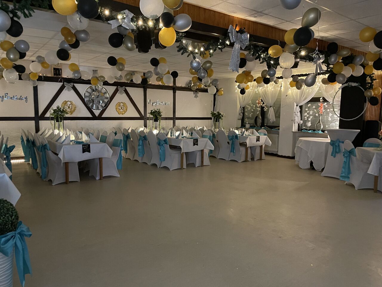 Restaurant Gardenia Mannheim German cuisine near me Book now