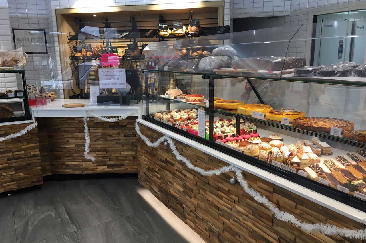 Rêve Gourmand sur Chennevières-sur-Marne