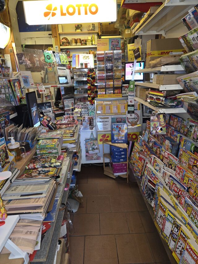 Laden