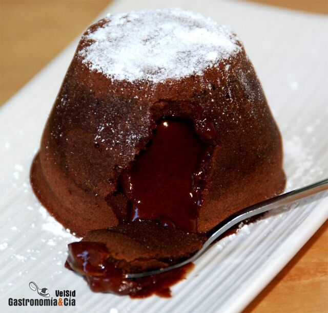 Postres deliciosos y elaboración propia.