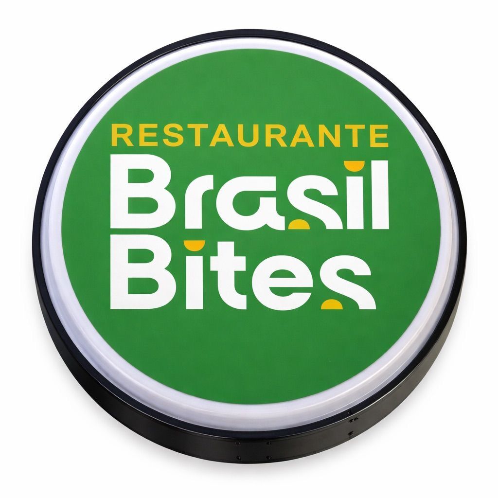 Café Brasil es ahora BRASIL BITES