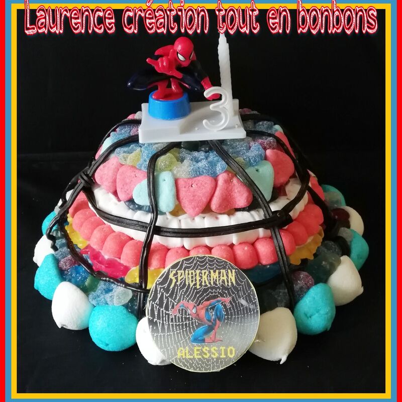 Laurence Creation Tout En Bonbons Echirolles Confiserie Pres De Moi Reserver Maintenant