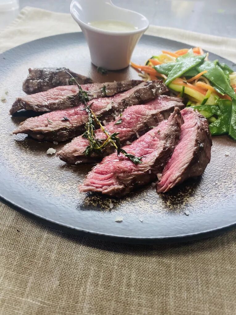 Restaurant sainte marie du mont