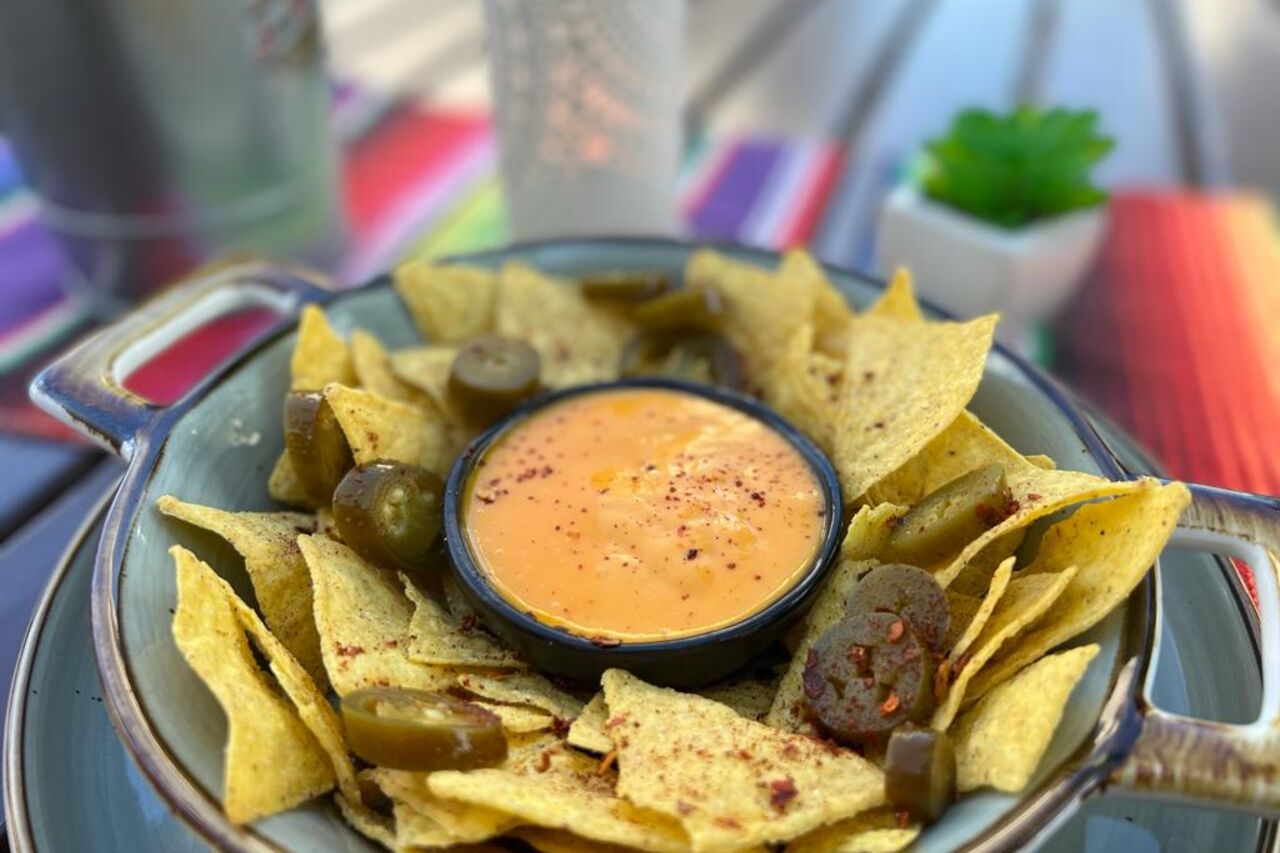 Wählen Sie Ihr Hauptgericht und überlassen uns das Übrige...