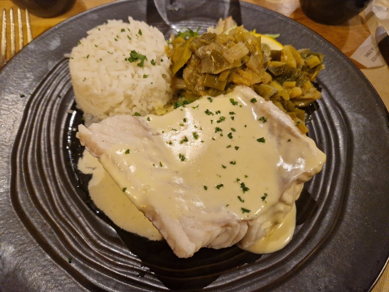Aux plaisirs du palais courseuilles sur mer
