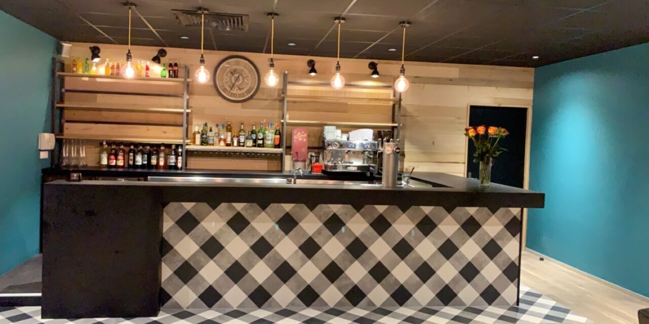 Ambiance chaleureuse