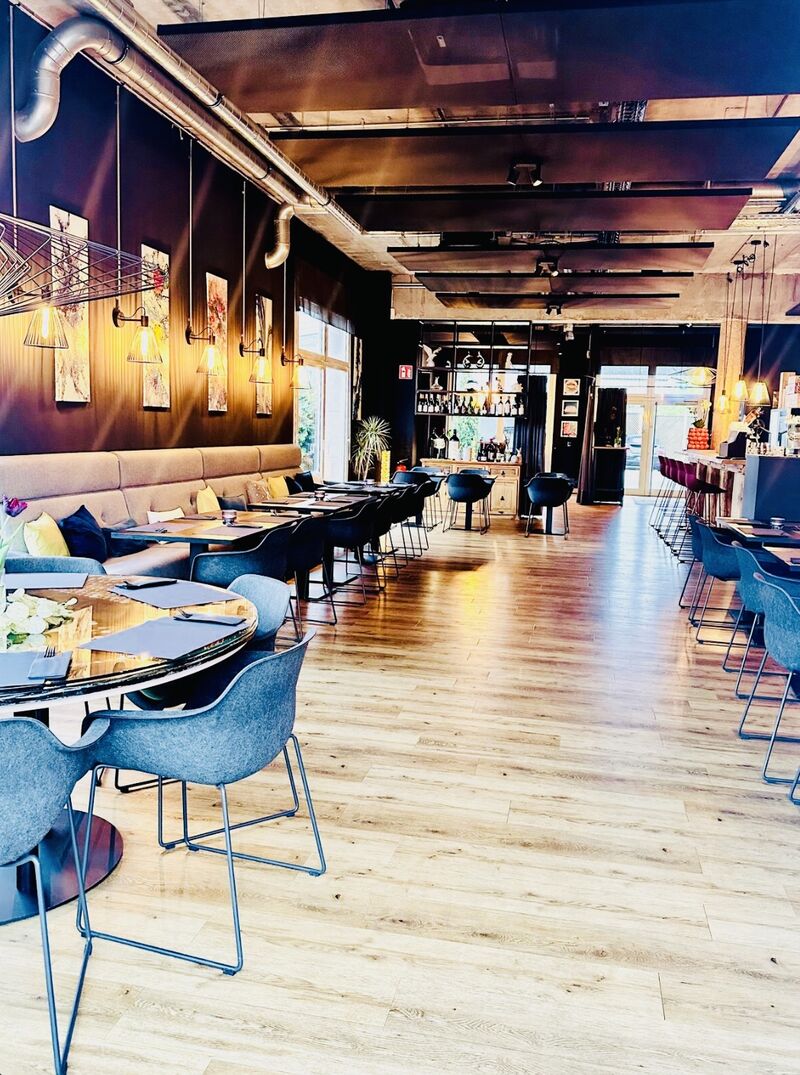 Gepflegte Gemütlichkeit mit Tradition und modernem Style