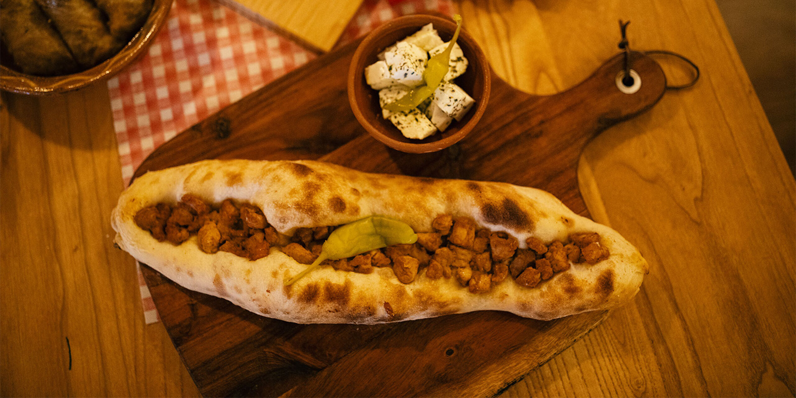 Pastrmajlija