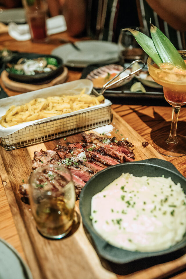 ESPADA RYBYE SPECIAL!