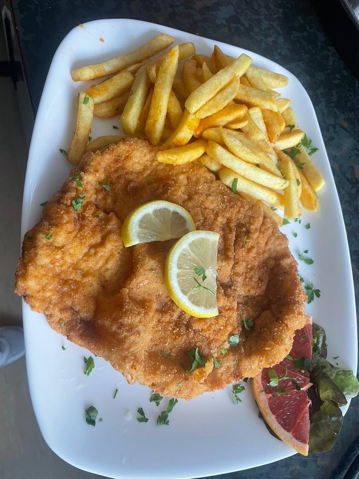 Restaurant Gardenia Mannheim German cuisine near me Book now