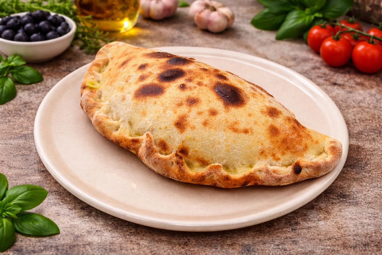Calzone